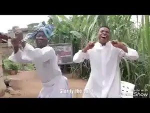 Video: Woli Agba - Dele On Woman Clothes
